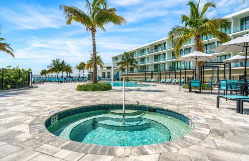 Harbor Island Beach Club - Luxury Waterfront Apartments with View - Foto 30