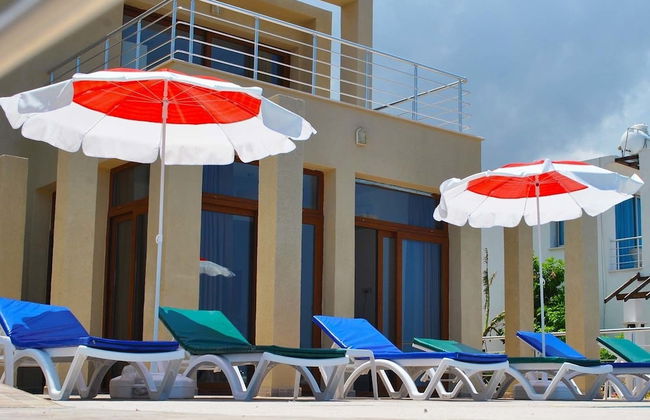 Villa Blue Ocean by Amy Villa - Foto 30