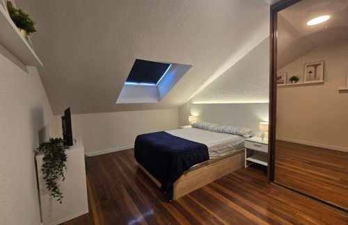 CÉNTRICO ÁTICO Solares RH-10 - Foto 2