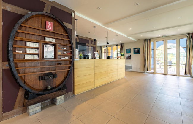 Residence Le Clos D'eguisheim, Eguisheim - Foto 4