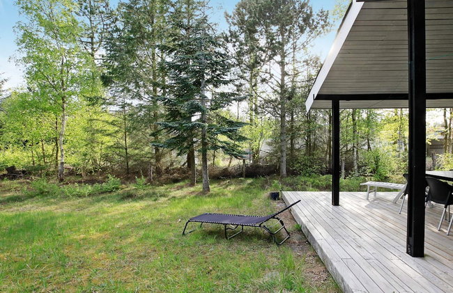 8 Person Holiday Home in Albaek - Foto 60