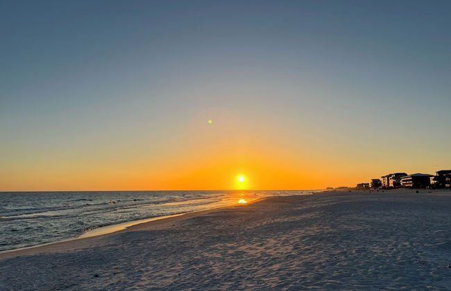 6 BR Townhome Oceanvws Rooftop Deck Pool - Foto 19