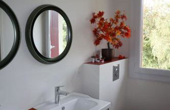 Les Berlingots Gîte for 10-12 personnes - Foto 8