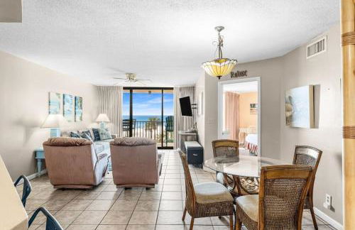 East-End PCB Condo with Gulf Views & Beach Access - Foto 11