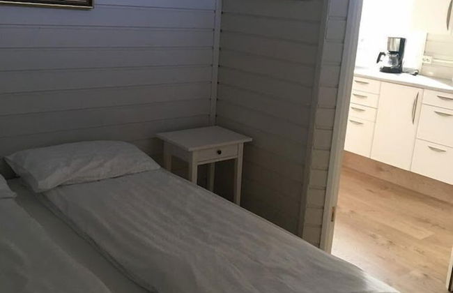 Uthlid Cottages - Foto 6