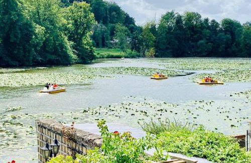 Maison de charme avec vue sur château - Foto 3