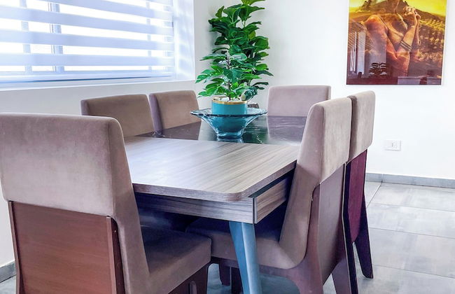 Accra Luxury Apartments at The Lul Water - Foto 11