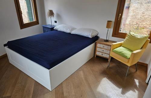 Casa Rossa vista canale - Foto 21