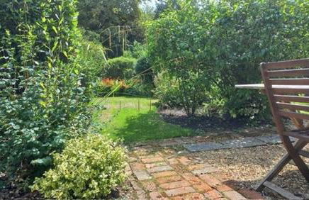 ROSE COTTAGE - Foto 33