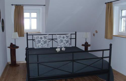 Magnolienhaus - Foto 11