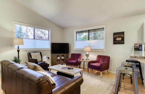 Perfectly Placed Plum Cottage - Foto 18