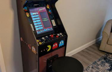 3 Bedrooms - Game Room - On the water - Foto 59