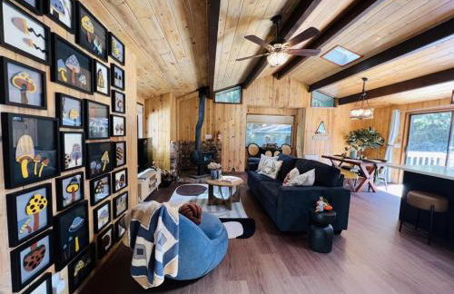 Perch - Ellie's Secret Cabin - Foto 6