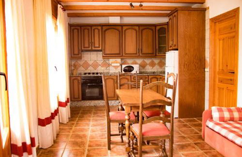 AT Restaurante El Palacil - Foto 7