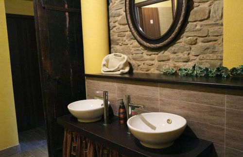 LA CASA IN CAMPAGNA esclusiva - Foto 48