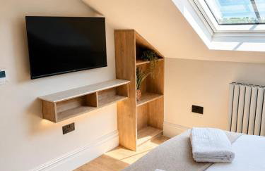 East Parade Collection, The Penthouse - Foto 11