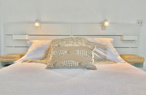 Oceanfront 4 Bedroom Salvo Sandcastle Hot Tub - Foto 20