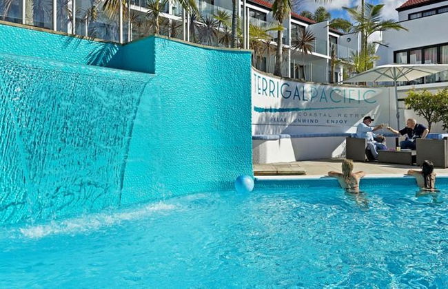 Terrigal Pacific Coastal Retreat - Photo 45