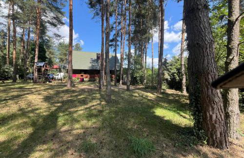 Dom Letniskowy IRENA - Foto 12