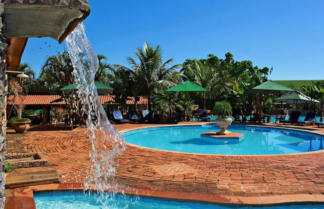 Recanto Alvorada Eco Resort - Photo 26