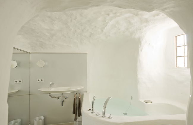 Cueva de la Muralla - Sacromonte - Foto 12