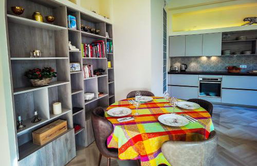 Elegant apartment in Nice centre with grand terrace - Foto 17