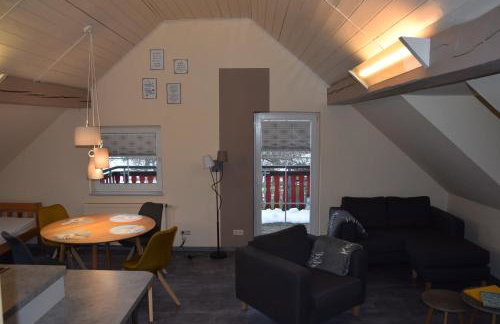 Ferienwohnung Bergblick - Foto 16