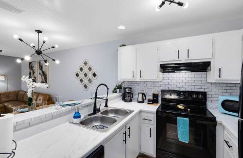 Oasis 316 - Palm Paradise - Foto 7