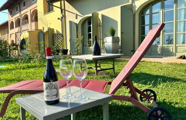 Just Langhe Casa Barolo - Foto 22