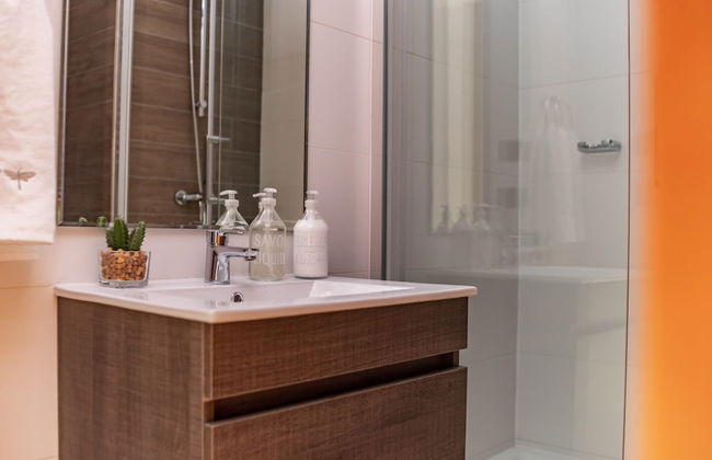 Gran Parador Apartments Ski Center El Colorado Farellones. - Foto 31