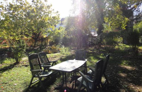 Oase in Mitten der Stadt - Foto 22