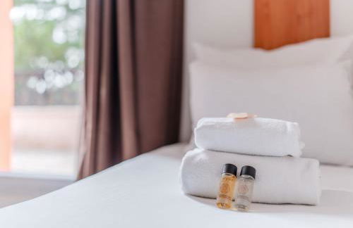 Séjours & Affaires Nantes La Beaujoire - Foto 18