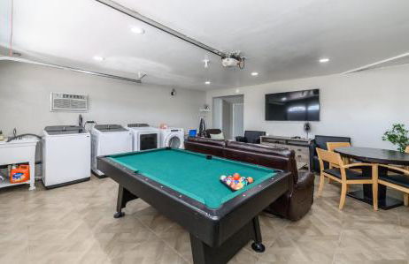 Disneyland Dream Villa 5 BR 3 BA Arcade Games - Foto 24