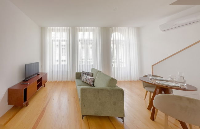 Vibrant Porto Apartments-Bonfim - Foto 44