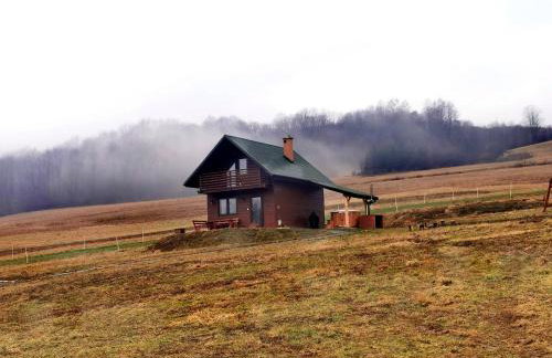 Domek Na Starej Cegielni - Foto 13