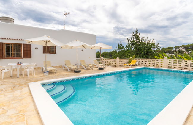 Holiday Home Can Pep Jaume by Interhome - Foto 1