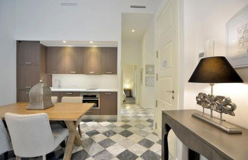 El Armador Casa Palacio by Luxury Suites Cádiz - Foto 25