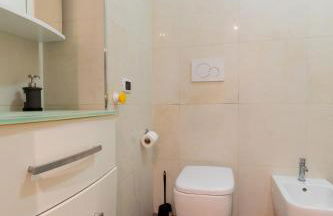 Borgo Vittorio St. Peter Apartments - Foto 18