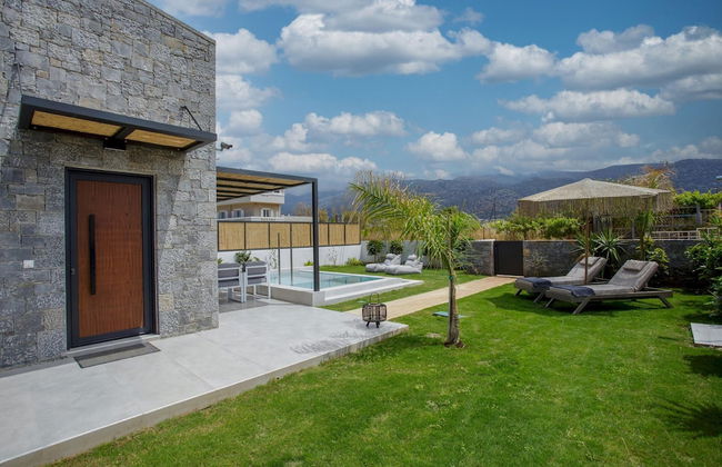 Hermagio Villa George by Estia - Foto 30