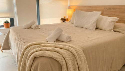 holaVivienda - Ático Boutique de Lujo en la Playa - Foto 5