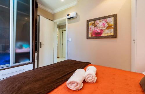 Rosa Edificio Jardim dos Lagos - Foto 26