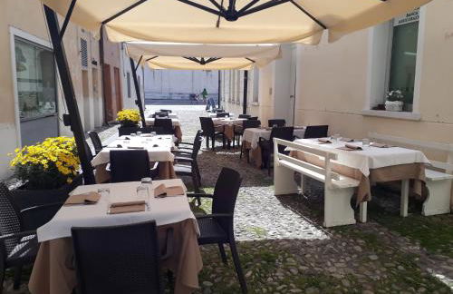 La Mansardina del Giardinetto - Photo 14