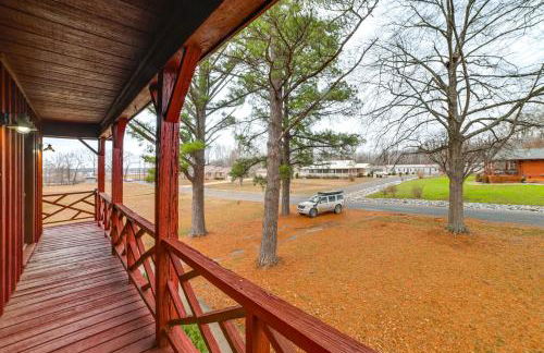 Steps to Shore Group Getaway on Kentucky Lake! - Foto 25