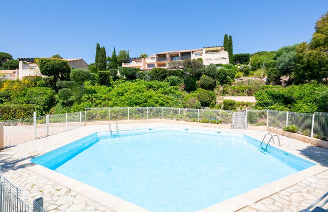 Les Coteaux de la Nartelle - Foto 2