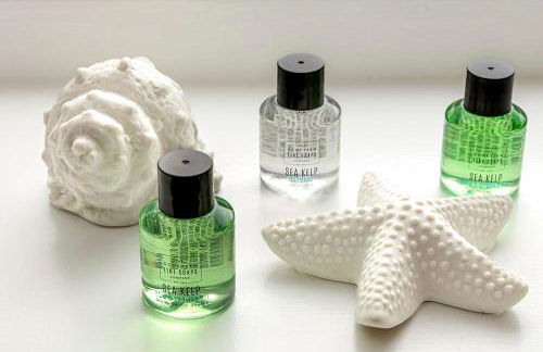 Castle Street Apartments - Luxury Ettrick Apartment - Foto 15