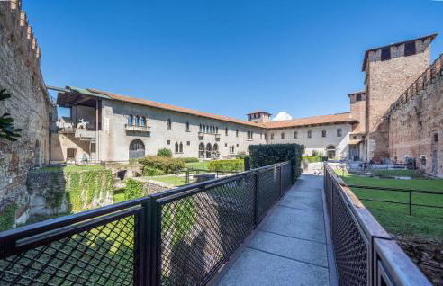 Beautiful Home In Verona With Sauna - Foto 23