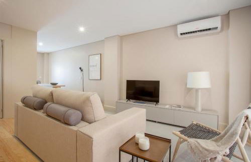 Liiiving in Porto | Luxury Boutique Apartment - Foto 12