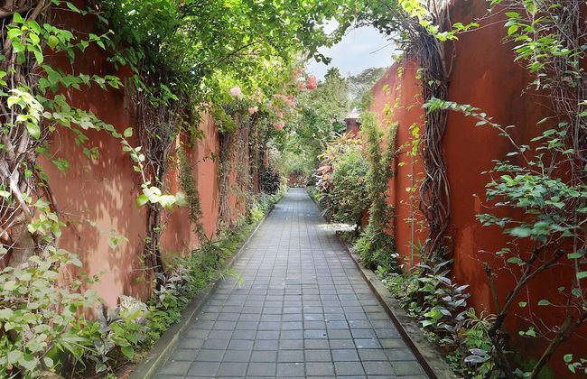 Villa Bali Asri Batubelig - Foto 76