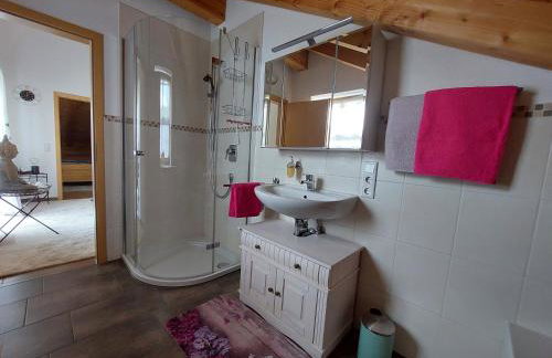 Ferienwohnung Abendrot - Foto 30