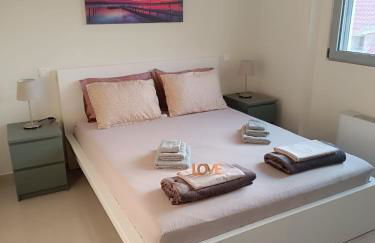 Ein Appartement zum wohlfühlen - Foto 6